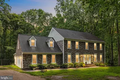 10707 Gordon Road, Spotsylvania, VA 22553 - Photo 4