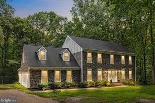 10707 Gordon Rd, Spotsylvania, VA 22553 - Photo 4