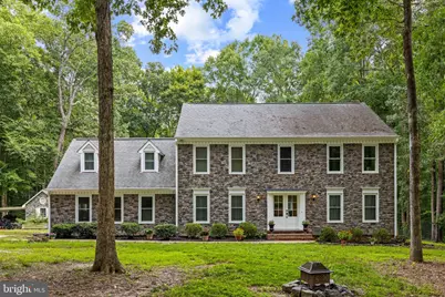 10707 Gordon Road, Spotsylvania, VA 22553 - Photo 1