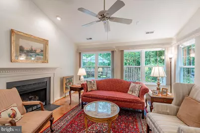 11602 Sarrington Court, Fredericksburg, VA 22407 - Photo 16