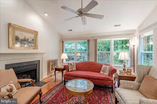 11602 Sarrington Ct, Fredericksburg, VA 22407 - Photo 16