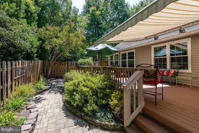 11602 Sarrington Court, Fredericksburg, VA 22407 - Photo 32