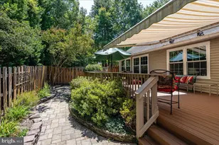 11602 Sarrington Ct, Fredericksburg, VA 22407 - Photo 32