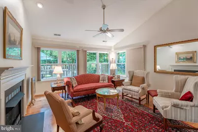 11602 Sarrington Court, Fredericksburg, VA 22407 - Photo 14