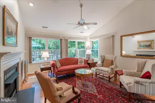 11602 Sarrington Ct, Fredericksburg, VA 22407 - Photo 14