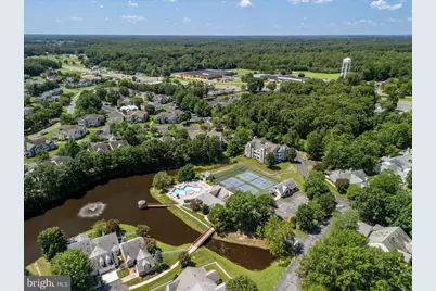11602 Sarrington Court, Fredericksburg, VA 22407 - Photo 46