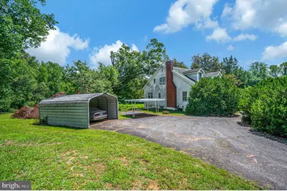 3401 Shirleys Hill Road, Partlow, VA 22534 - Photo 10
