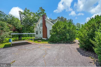 3401 Shirleys Hill Road, Partlow, VA 22534 - Photo 8