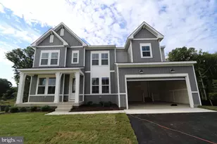 11151 Hazel Run Wy, Fredericksburg, VA 22407 - Photo 1