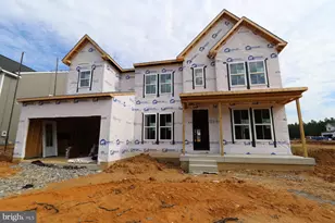 11140 Hazel Run Wy, Fredericksburg, VA 22407 - Photo 1