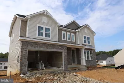 5508 Ivy Bush Lane, Fredericksburg, VA 22407 - Photo 2