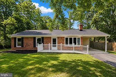 22 Teton Drive, Fredericksburg, VA 22408 - Photo 1