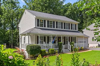 11218 Piedmont Landing Drive, Fredericksburg, VA 22407 - Photo 2