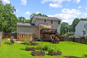 11218 Piedmont Landing Dr, Fredericksburg, VA 22407 - Photo 34