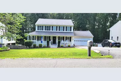 11218 Piedmont Landing Drive, Fredericksburg, VA 22407 - Photo 1