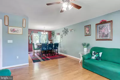 10818 Leavells Road, Fredericksburg, VA 22407 - Photo 14