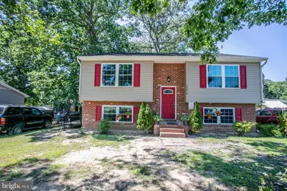 10818 Leavells Road, Fredericksburg, VA 22407 - Photo 6