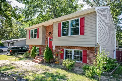 10818 Leavells Road, Fredericksburg, VA 22407 - Photo 1