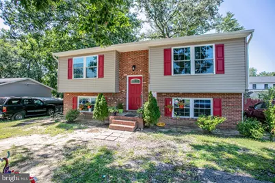 10818 Leavells Road, Fredericksburg, VA 22407 - Photo 4