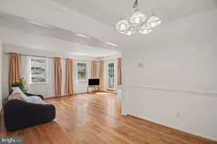 600 Olde Greenwich Cir, Fredericksburg, VA 22408 - Photo 4