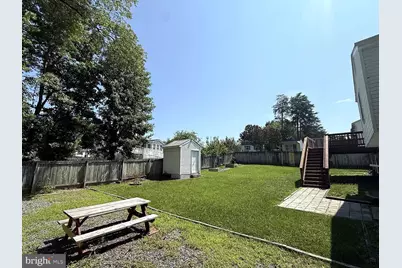 11512 Woodland View Drive, Fredericksburg, VA 22407 - Photo 16
