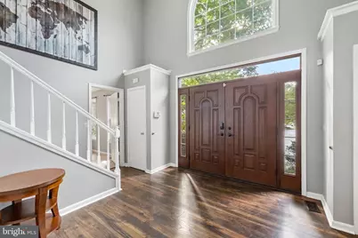 9928 Avalon Way, Fredericksburg, VA 22408 - Photo 6