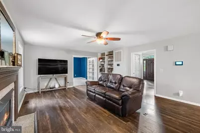 9928 Avalon Way, Fredericksburg, VA 22408 - Photo 12