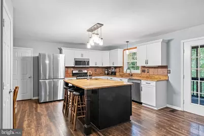 9928 Avalon Way, Fredericksburg, VA 22408 - Photo 18