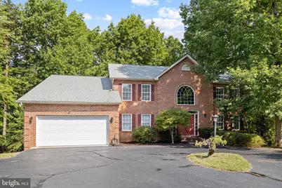 9928 Avalon Way, Fredericksburg, VA 22408 - Photo 4