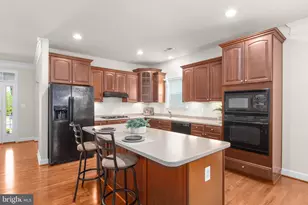 6312 W Dranesville Dr, Fredericksburg, VA 22407 - Photo 8