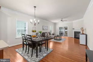 6312 W Dranesville Dr, Fredericksburg, VA 22407 - Photo 10