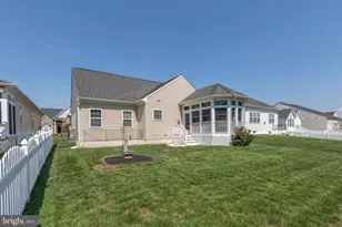 6312 W Dranesville Dr, Fredericksburg, VA 22407 - Photo 30