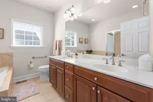 6312 W Dranesville Dr, Fredericksburg, VA 22407 - Photo 22