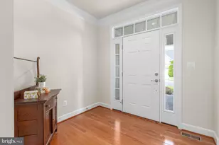 6312 W Dranesville Dr, Fredericksburg, VA 22407 - Photo 4