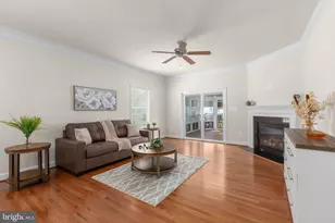 6312 W Dranesville Dr, Fredericksburg, VA 22407 - Photo 12