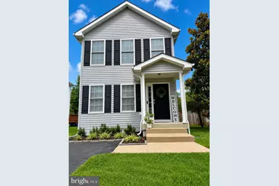 313 Third Street, Fredericksburg, VA 22408 - Photo 1