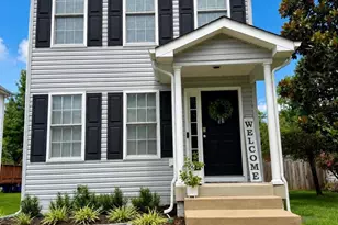 313 3rd St, Fredericksburg, VA 22408 - Photo 1