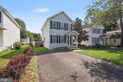 313 Third Street, Fredericksburg, VA 22408 - Photo 2