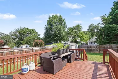 313 Third Street, Fredericksburg, VA 22408 - Photo 26