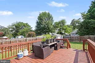 313 3rd St, Fredericksburg, VA 22408 - Photo 26