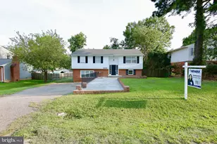 5005 Blake Dr, Fredericksburg, VA 22407 - Photo 1