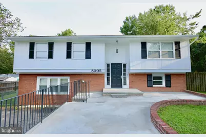 5005 Blake Drive, Fredericksburg, VA 22407 - Photo 4