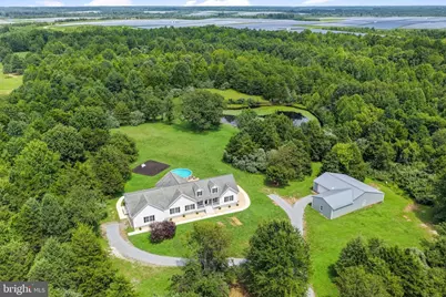 10001 Old Travelers Road, Spotsylvania, VA 22551 - Photo 8