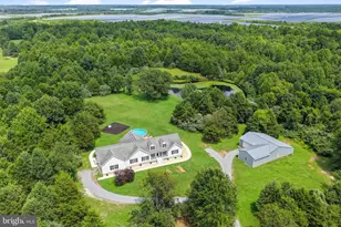10001 Old Travelers Rd, Spotsylvania, VA 22551 - Photo 8