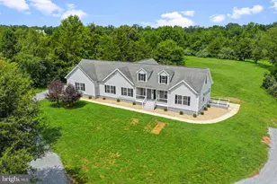 10001 Old Travelers Rd, Spotsylvania, VA 22551 - Photo 4