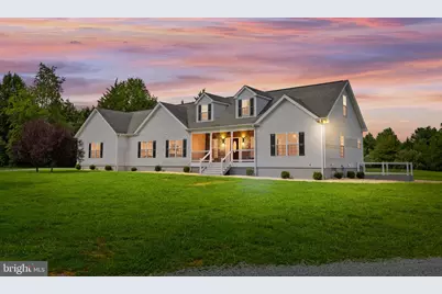 10001 Old Travelers Road, Spotsylvania, VA 22551 - Photo 1