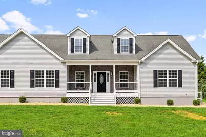 10001 Old Travelers Road, Spotsylvania, VA 22551 - Photo 10