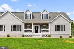 10001 Old Travelers Rd, Spotsylvania, VA 22551 - Photo 10