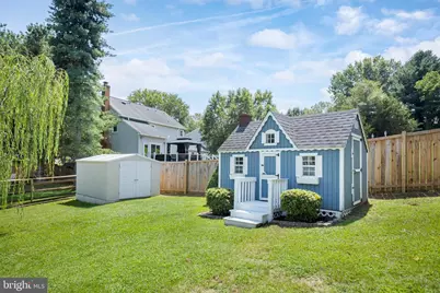 11602 Bend Bow Drive, Fredericksburg, VA 22407 - Photo 48