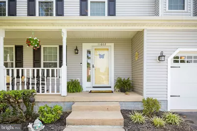 11602 Bend Bow Drive, Fredericksburg, VA 22407 - Photo 4